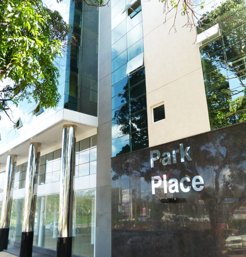 park place
