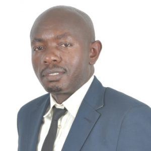 Isaac M. Mwaro , Founder and Chief Executive Officer